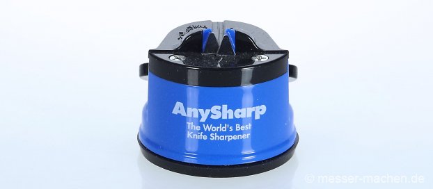 Anysharp Hartmetallschärfer