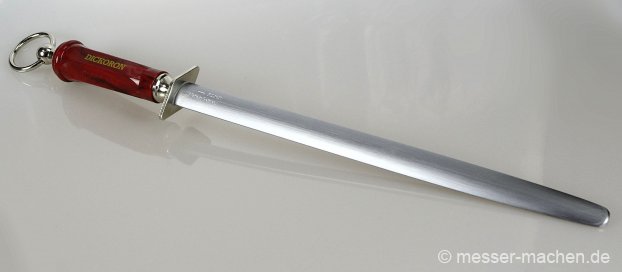 Dick Dickoron 16zu9 BgB