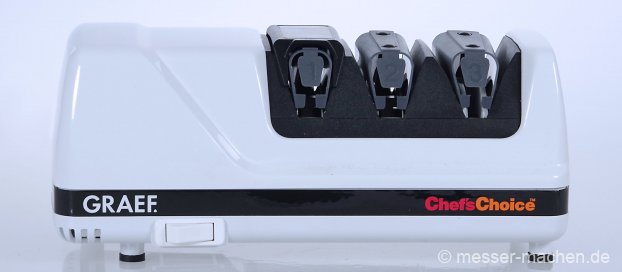 GRaef CC120 Chef Choice
