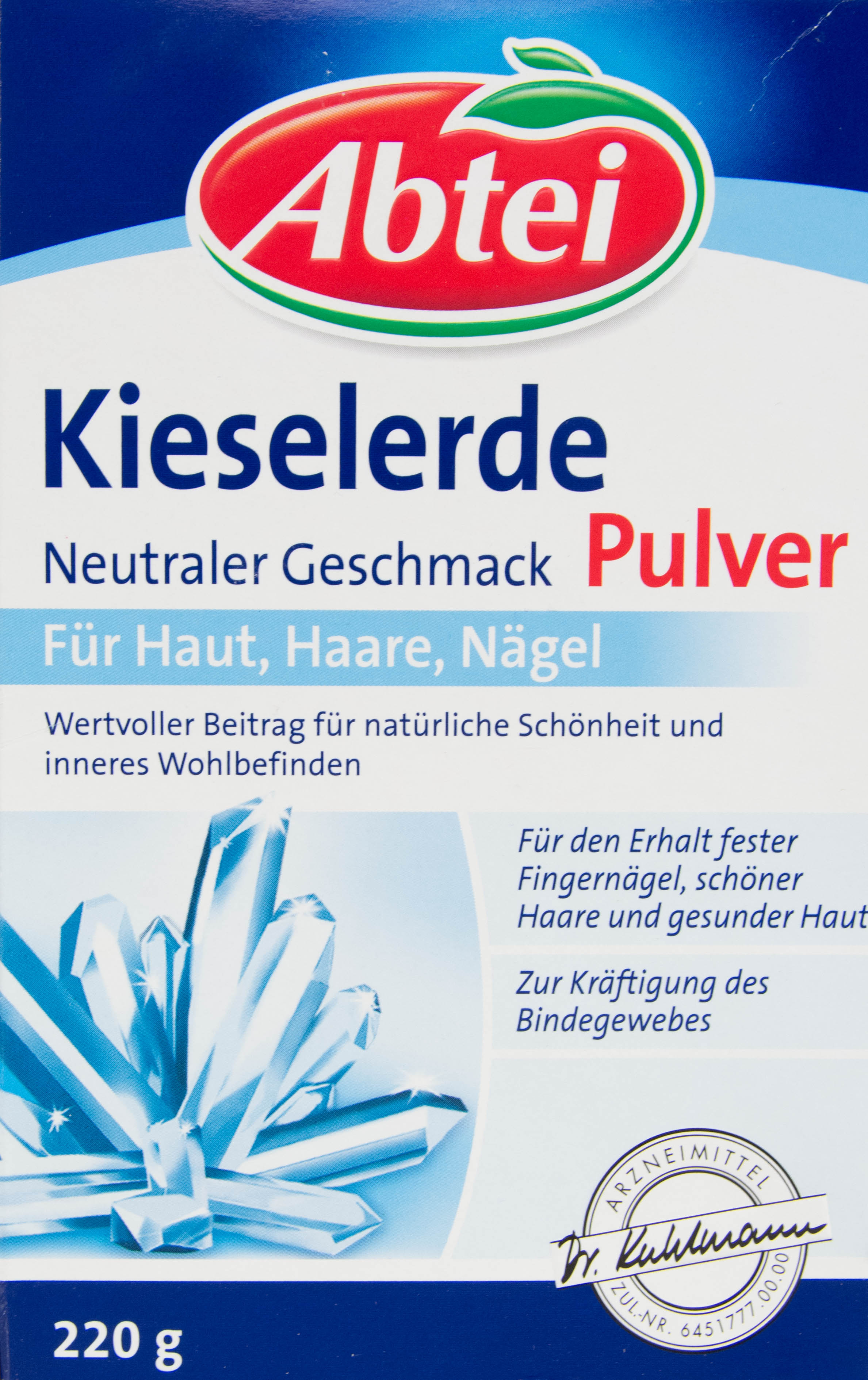 Kieselerde