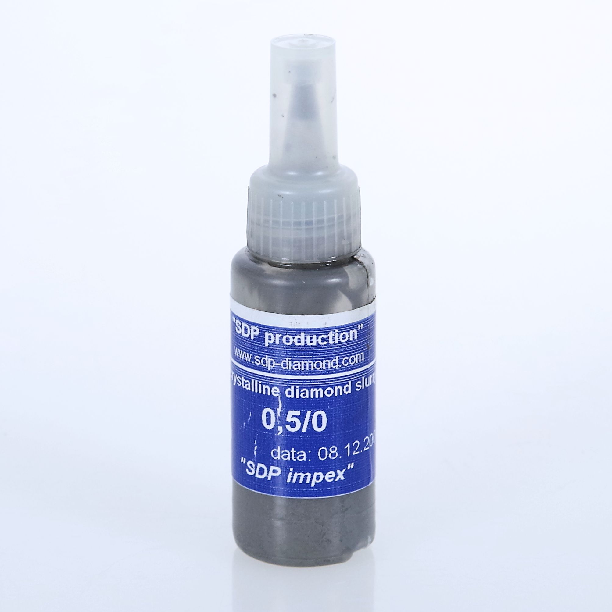 SDP Diamond Slurry 0,5 1zu1