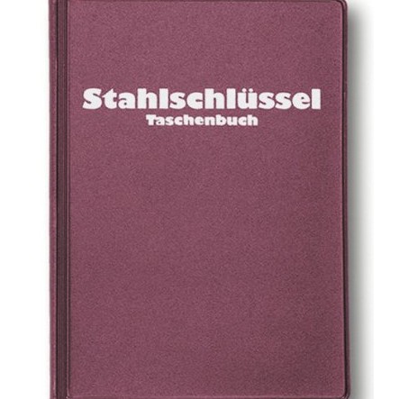 Stahlschlüssel