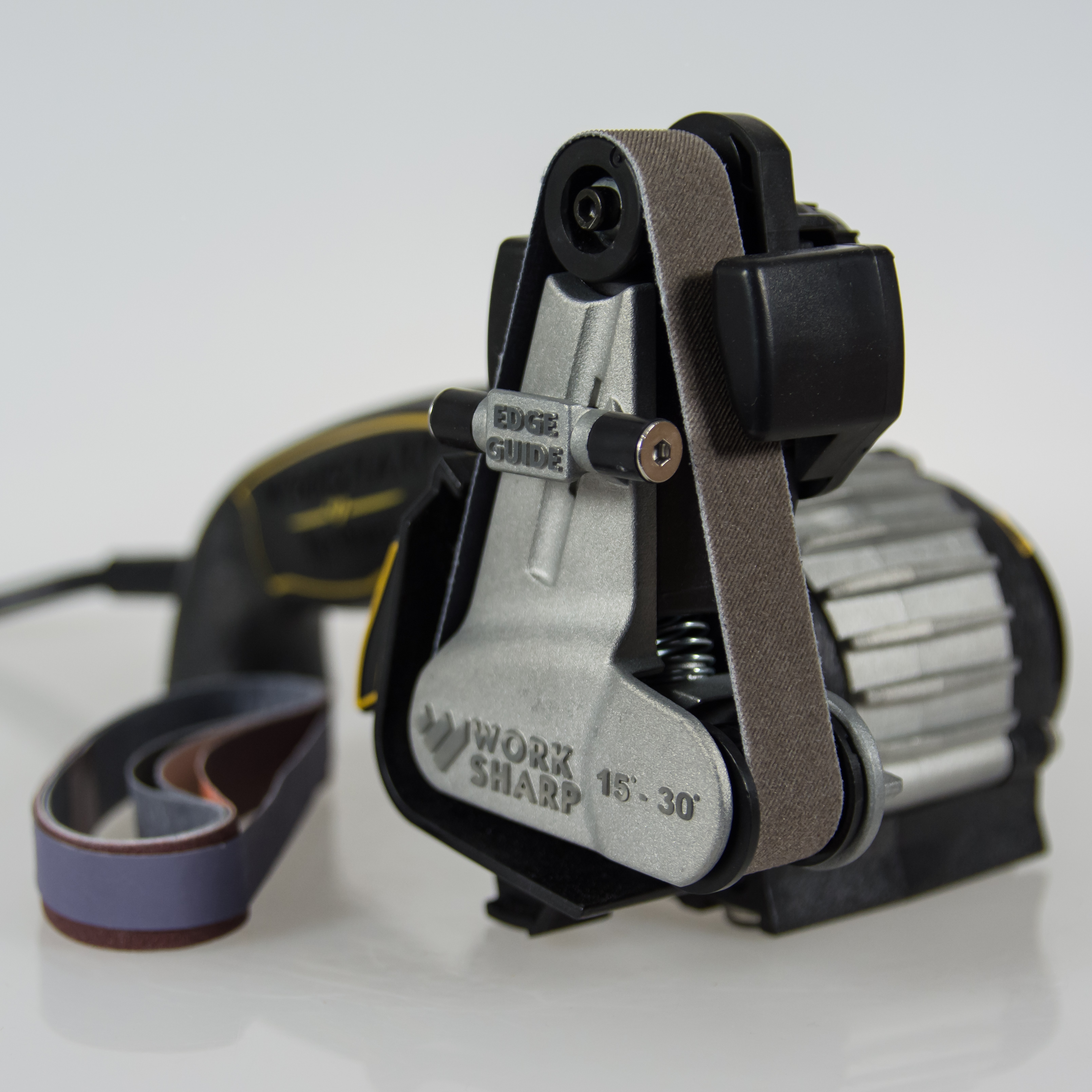 Work Sharp Knife & Tool Sharpener - Ken Onion Edition 1zu1