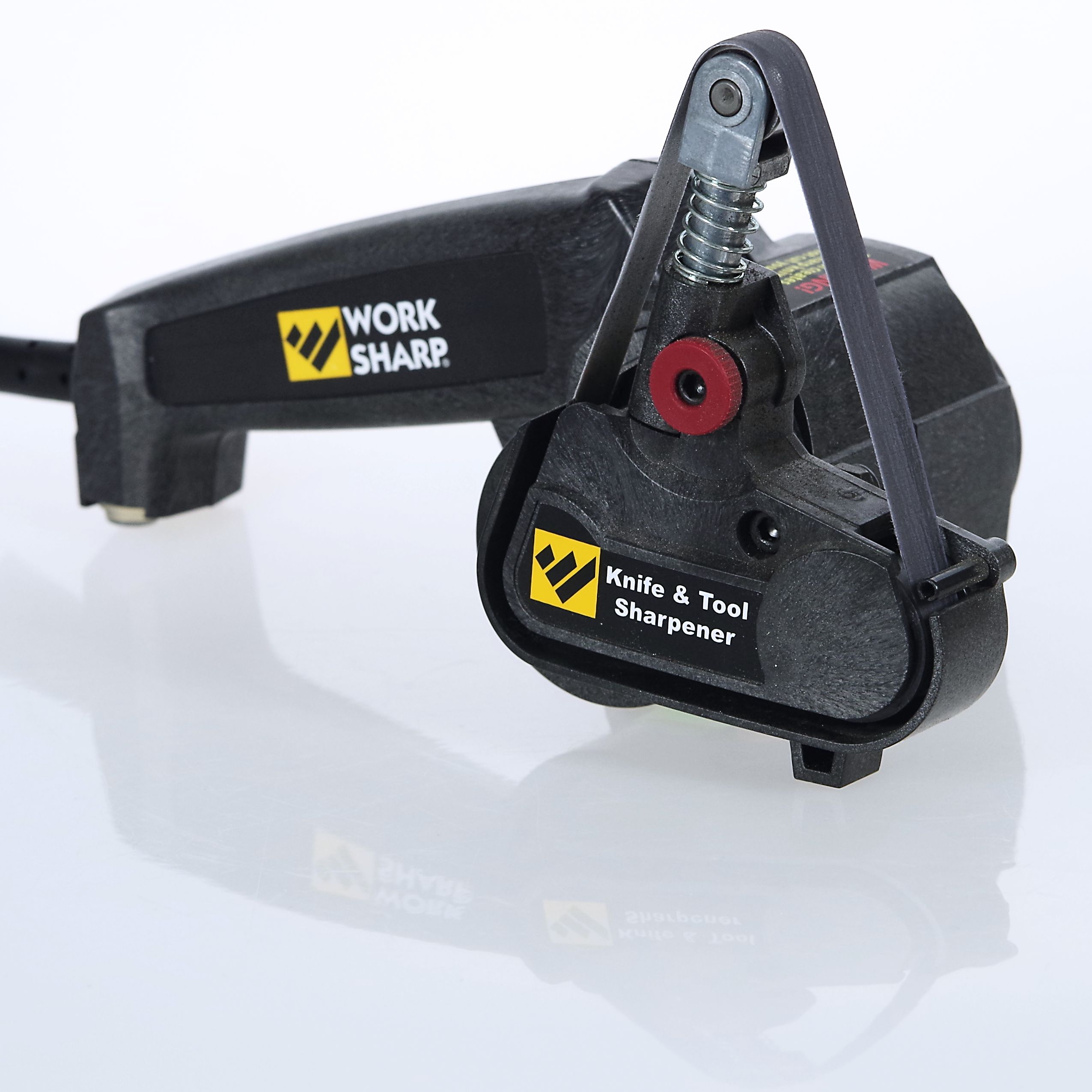 Work Sharp - Knife and Tool Sharpener-1zu1