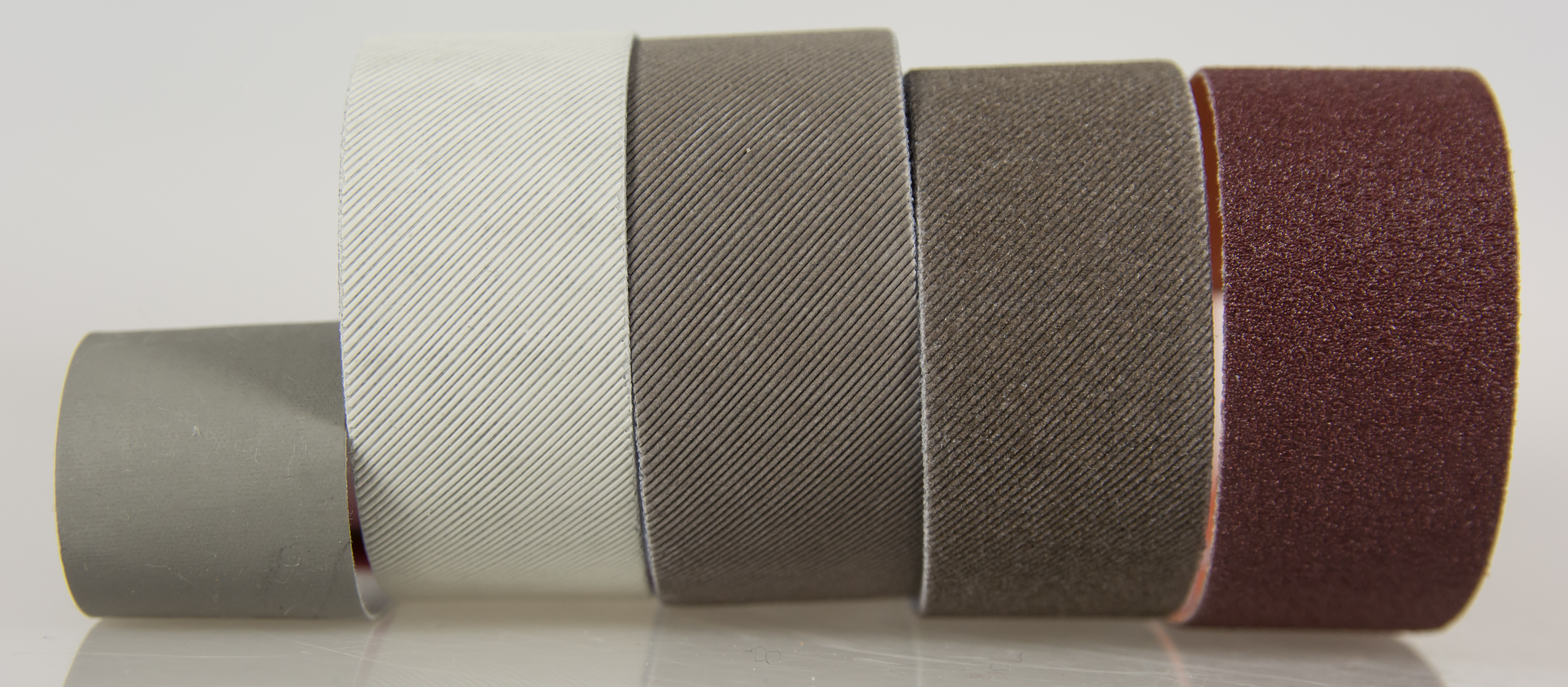 Work Sharp Belt Grinder Replacement Belts