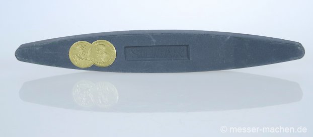 Zische Silicar rotband BgB