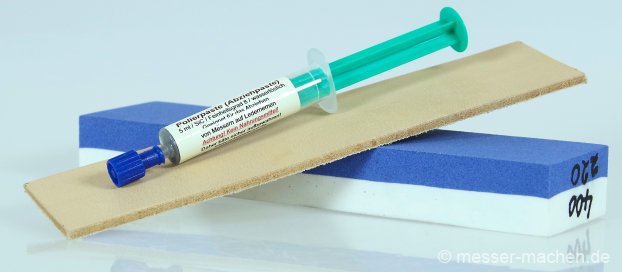Zische verbessertes Einsteigerset BgB