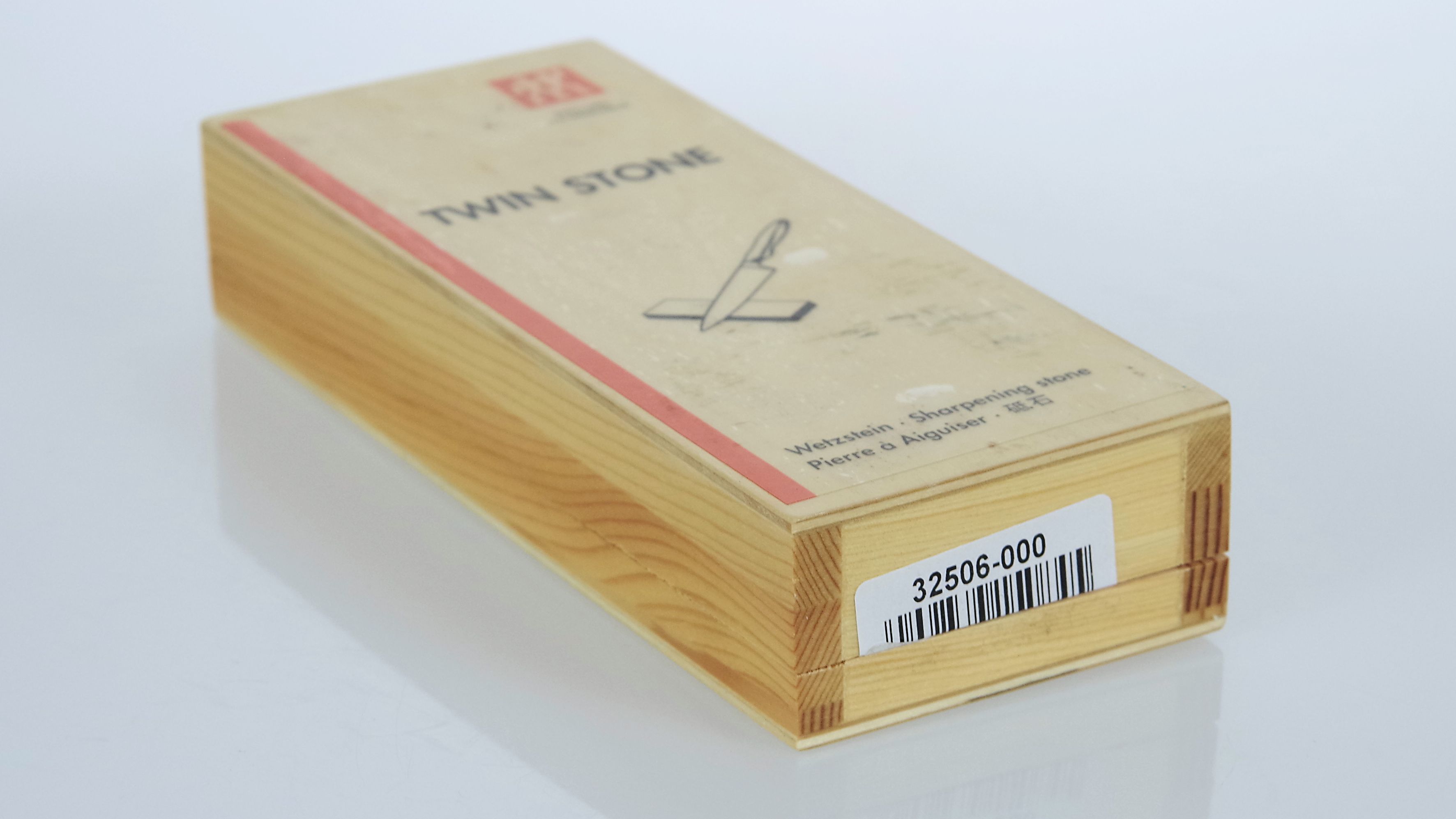 Zwilling Twin Stone Kiste