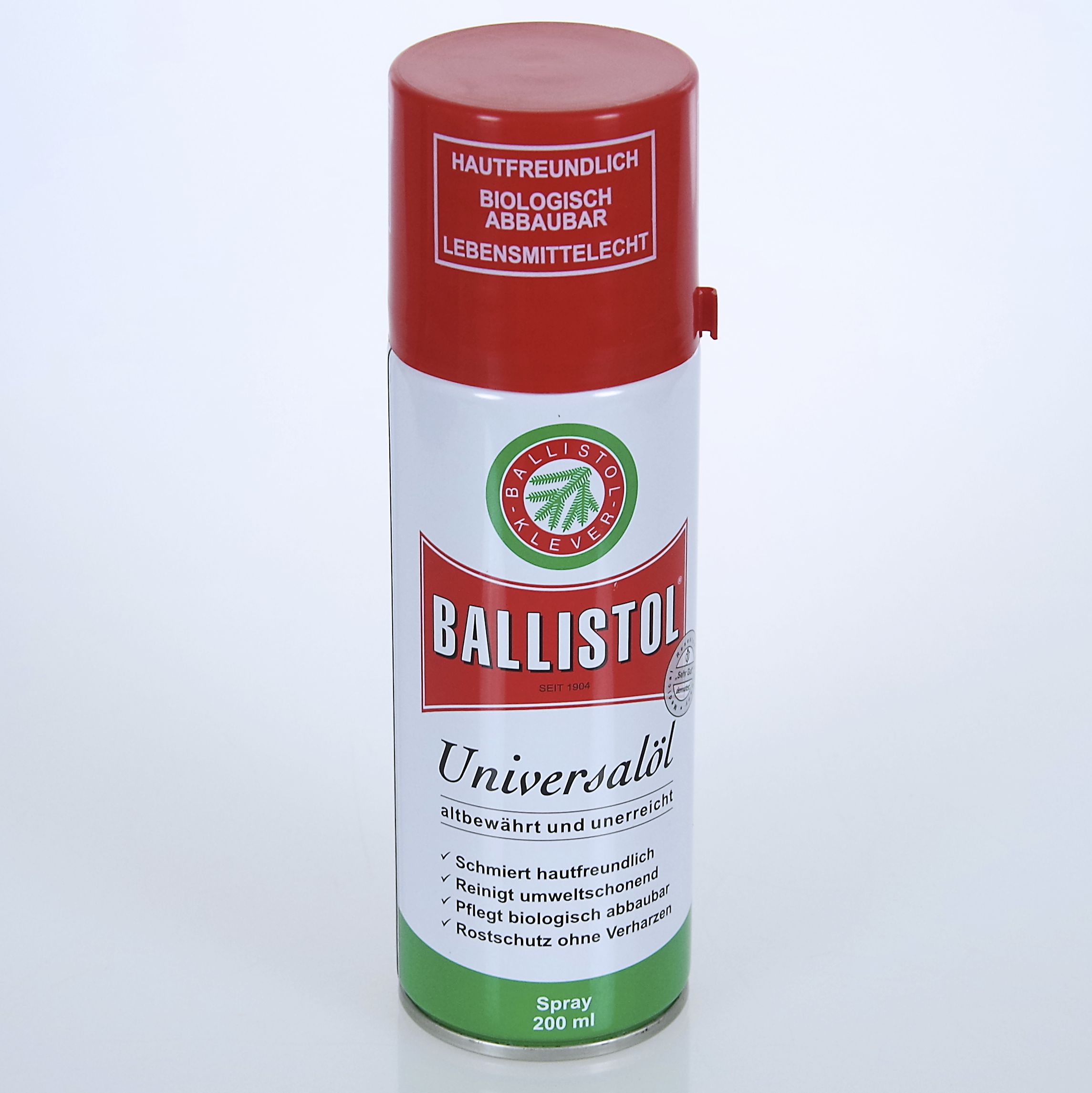 Ballistol Spray 1zu1