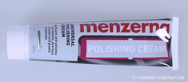 menzerna Polishing Creme BgB