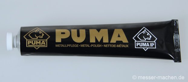 Puma Metallpflege BgB