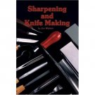 Jim Watson: Sharpening and Knife Making